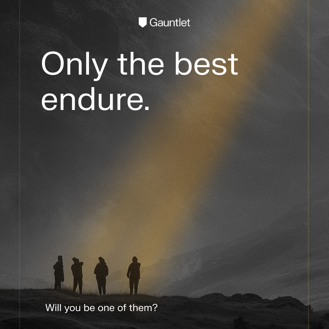 Only the best endure